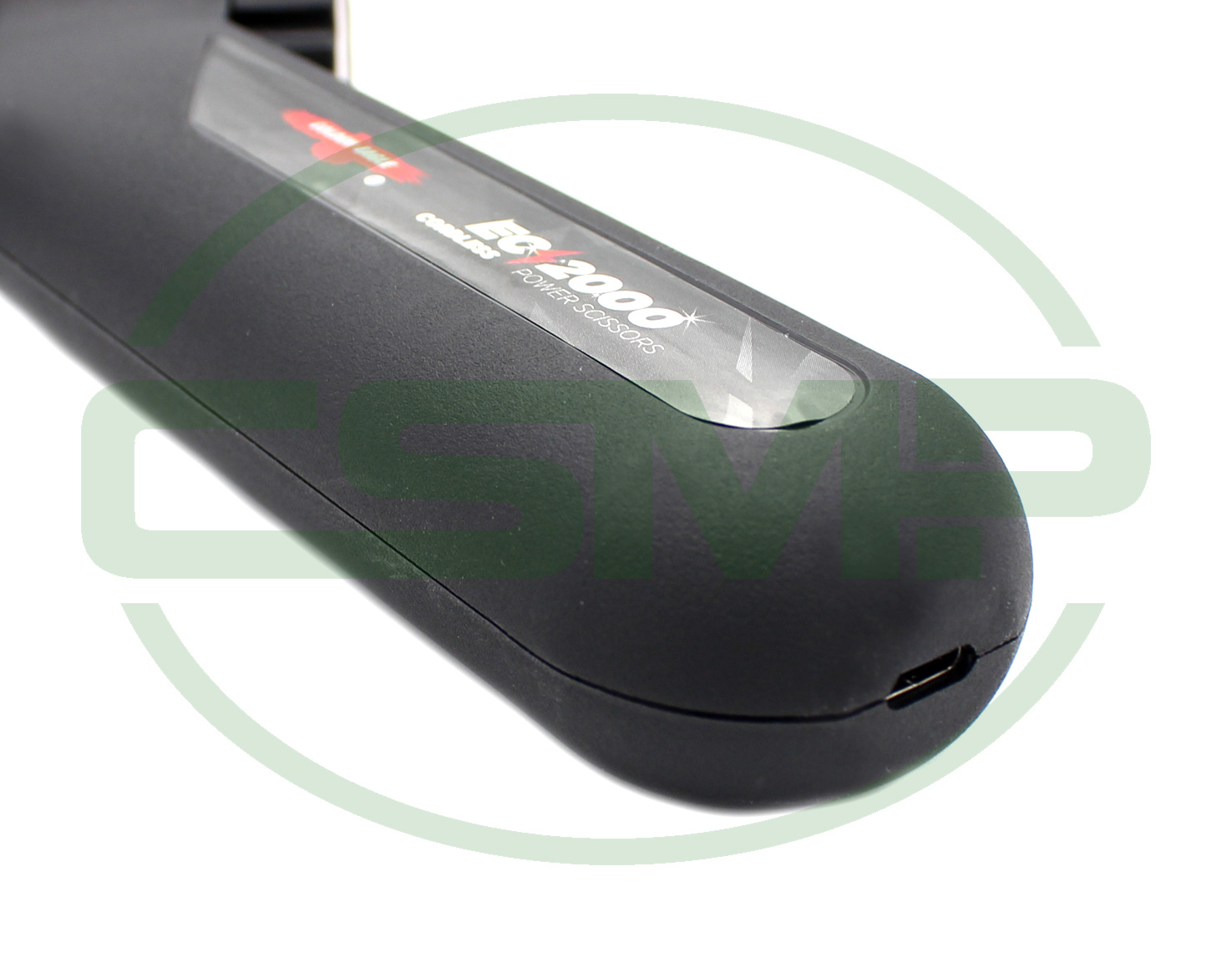EC-2000 ELECTRIC SCISSOR