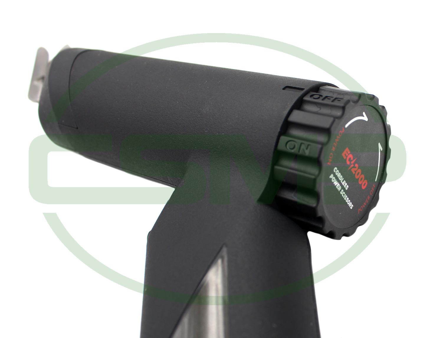 EC-2000 ELECTRIC SCISSOR