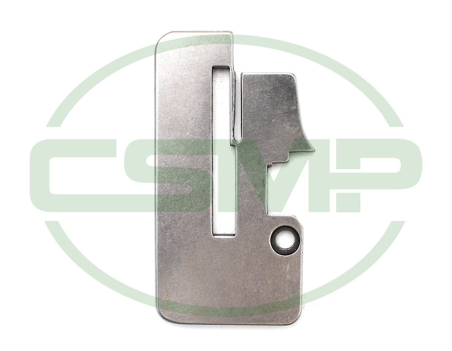 EXC-27-2 NEEDLE PLATE MERROW GENUINE