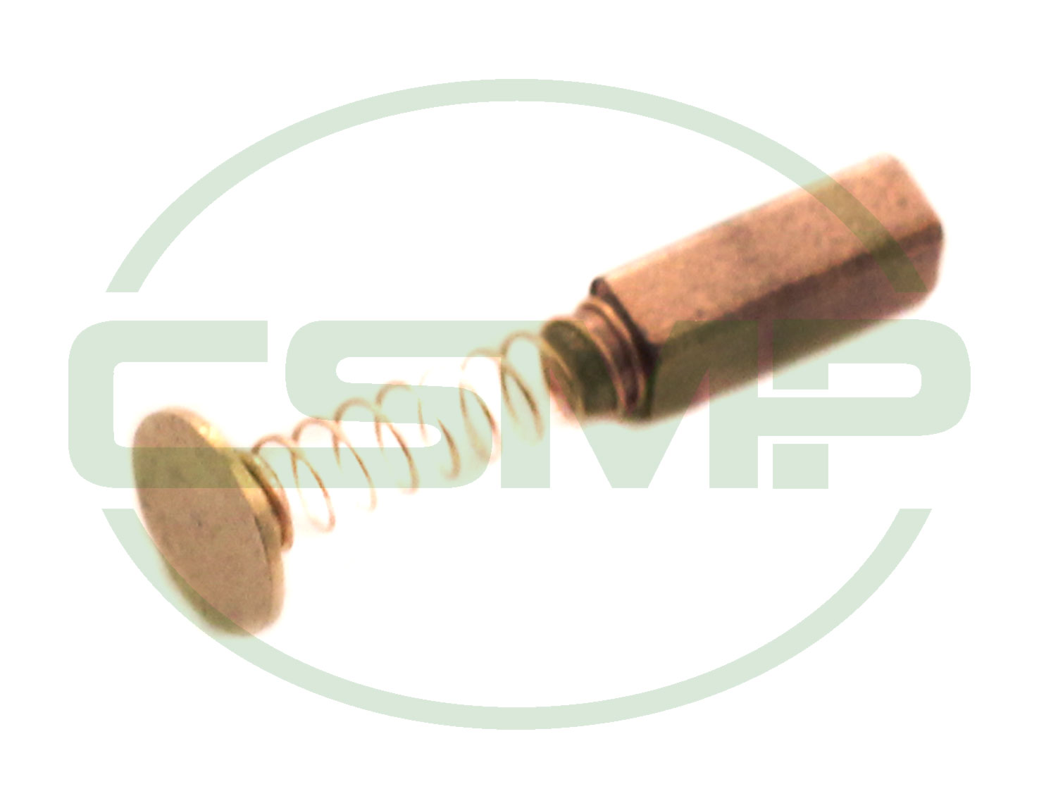 5007L MOTOR BRUSH COPPER FOR DS501,502,503, 504