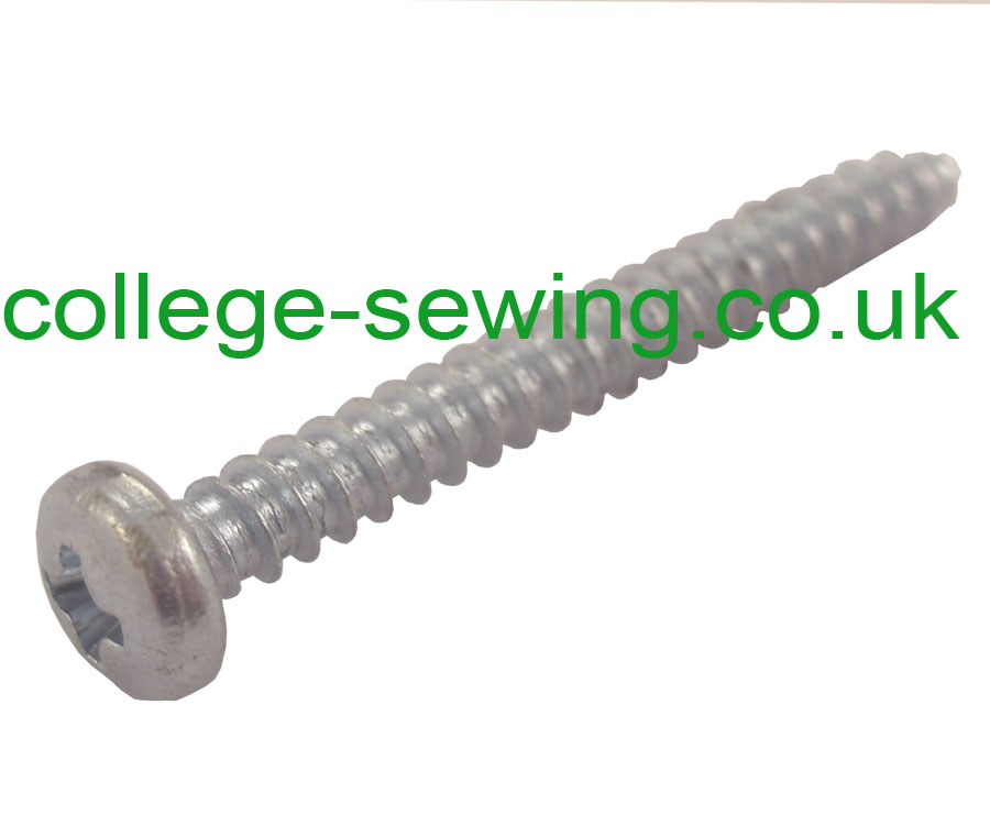 5014 BLOCK TOP SCREW RASOR DS501,502,503,504