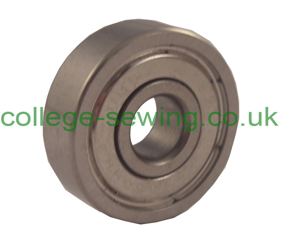 5017 BACK MOTOR BEARING RASOR DS501,502,503,504