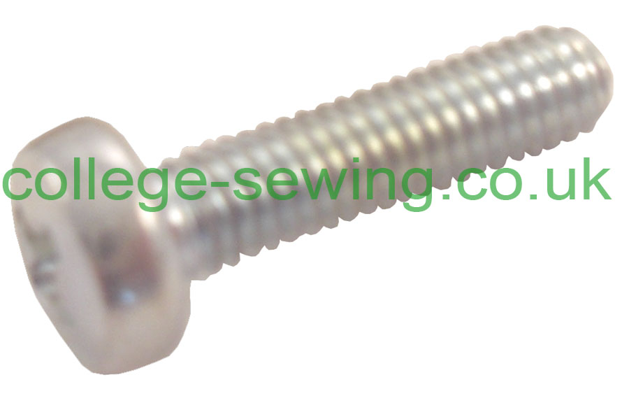 5025 BEARING HOUSING SCREW RASOR DS501,502,503, DS504 CLEARANCE PRICE