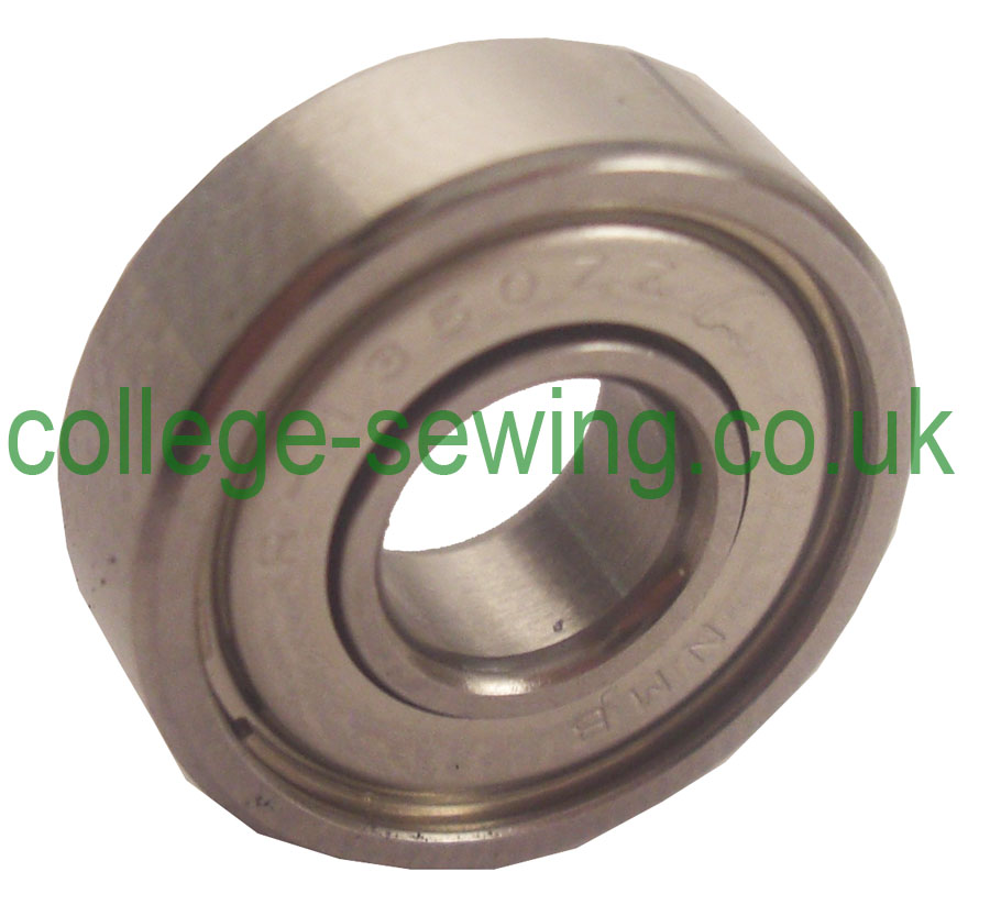 502901 FRONT BEARING RASOR DS501,502,503,504