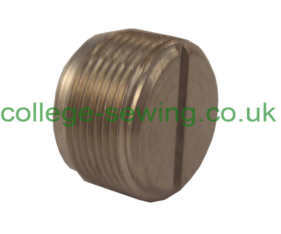 503101 NUT RASOR DS501,502,503, DS504