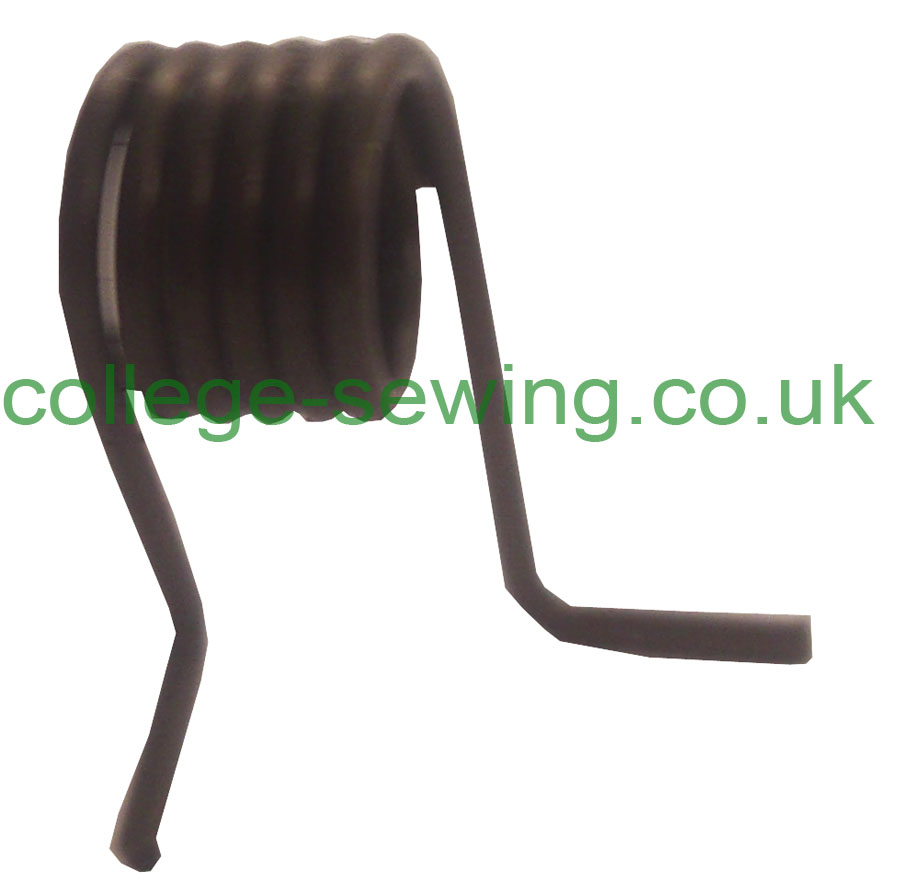 5051/1 SHARPENING STONE FRAME SPRING RASOR DS501