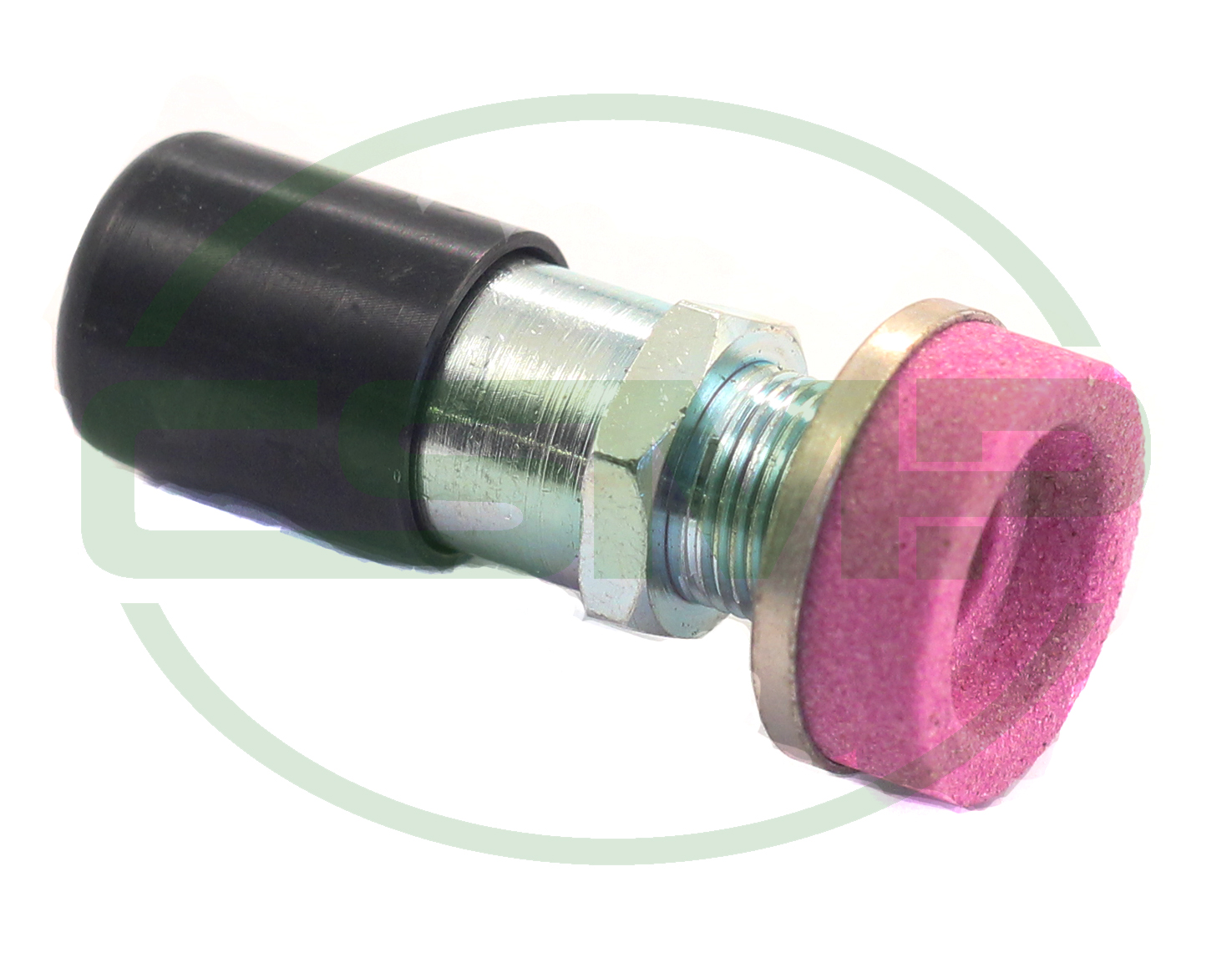 5074CPL SHARPENER STONE COMPLETE RASOR DS503, DS504 CLEARANCE PRICE