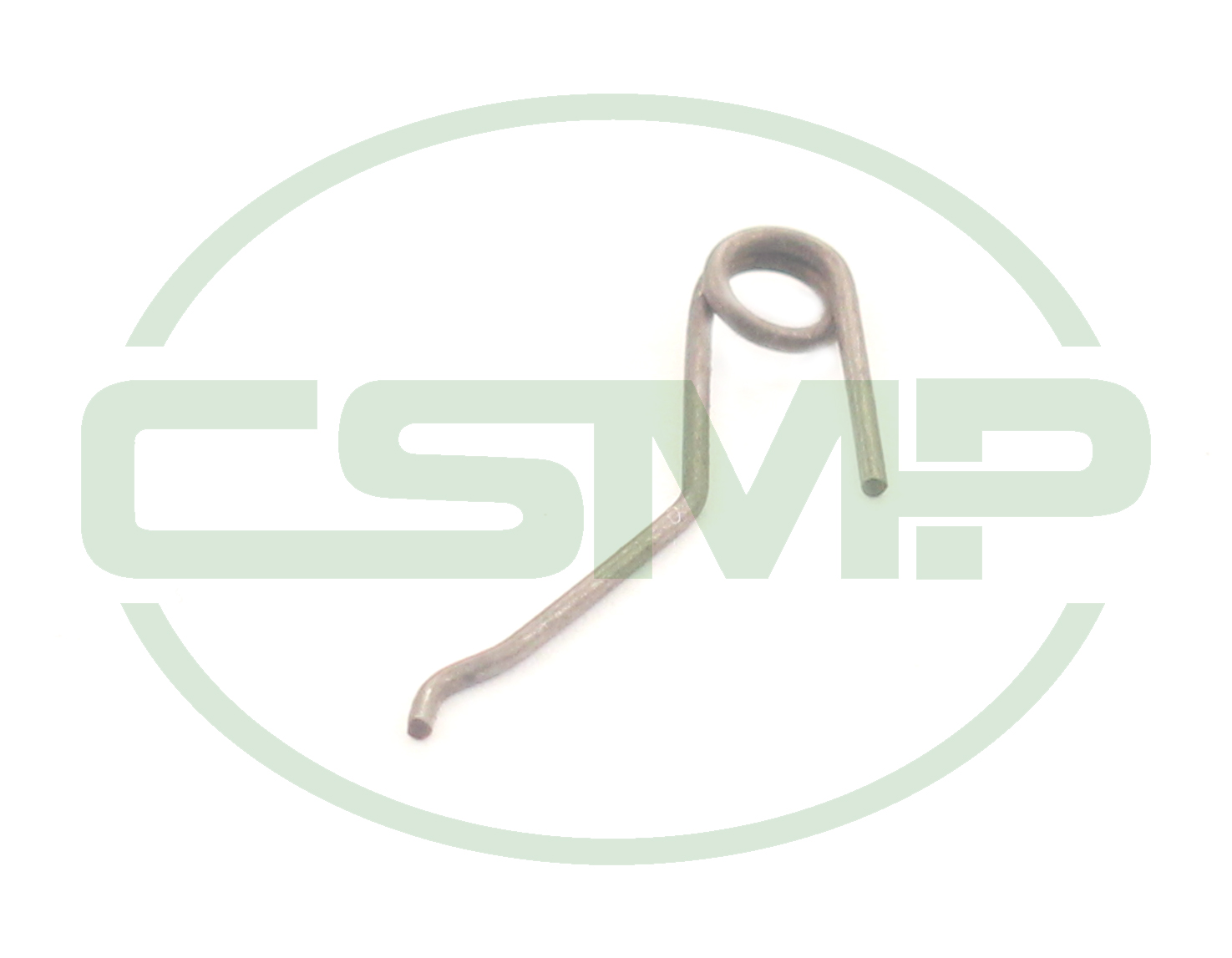 5510 FLAT SPRING FOR RASOR
