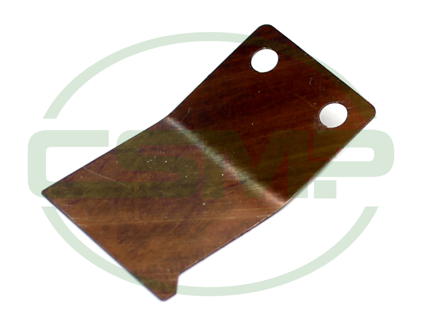 7049 YARN STOP DEFLECTOR RASOR
