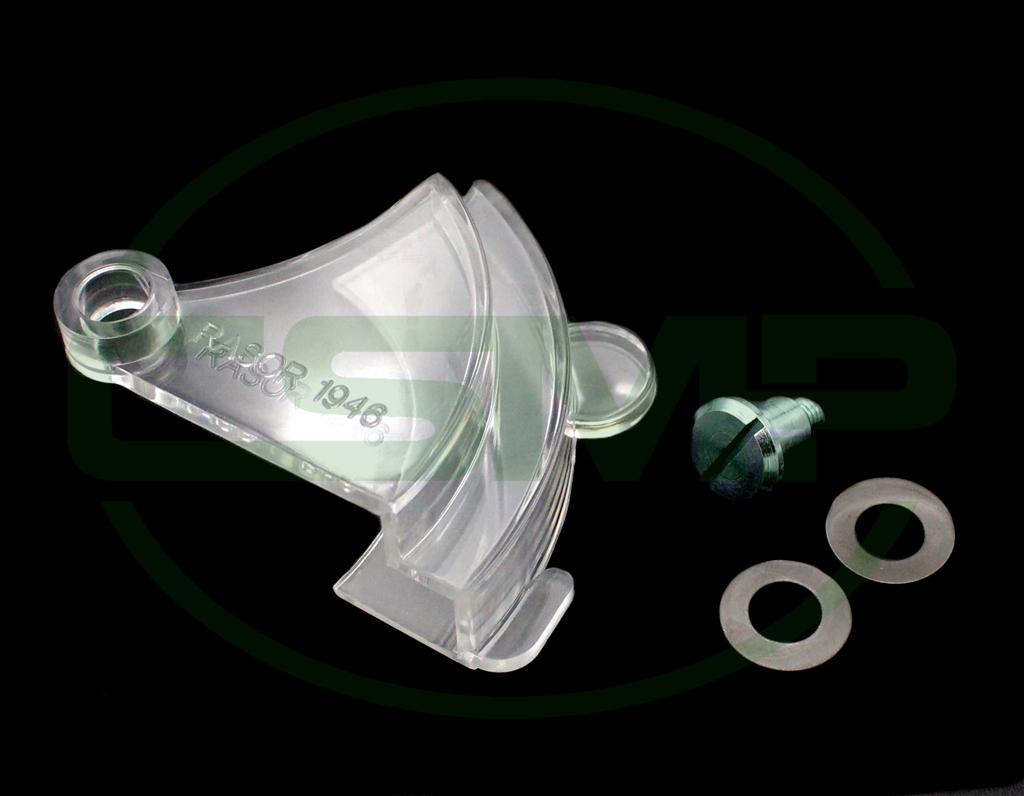FP86137CPL FRONT GUARD RASOR FP86