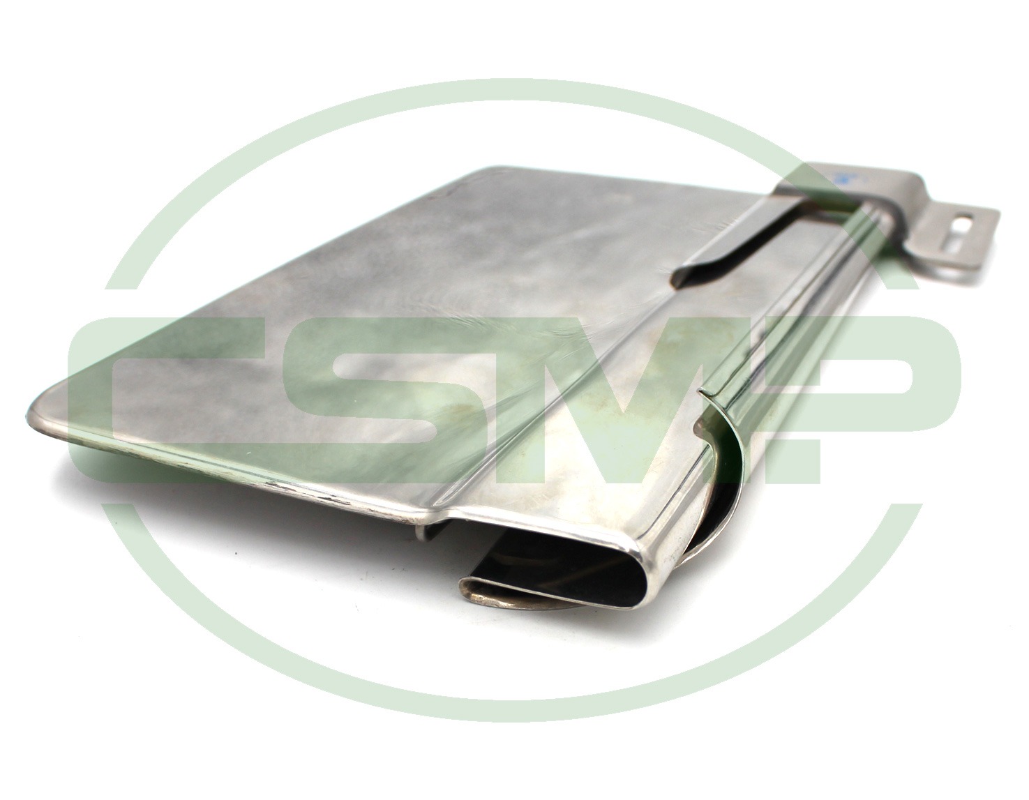 G0262X35M 8mm (L) BUTTON STAY FOLDER CF - CLEARANCE PRICE