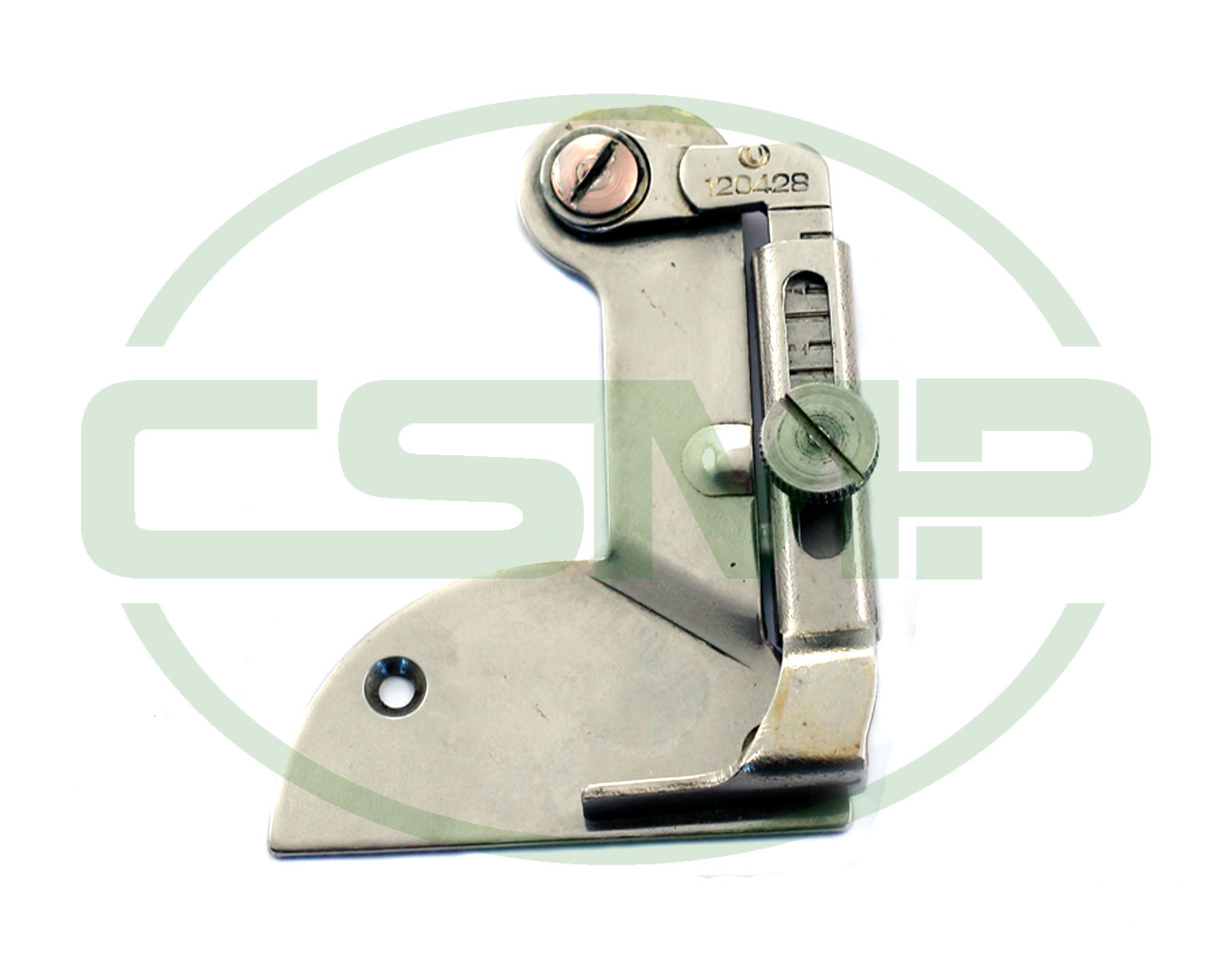 G107=107SG SWING GUIDE FOR SINGER 107