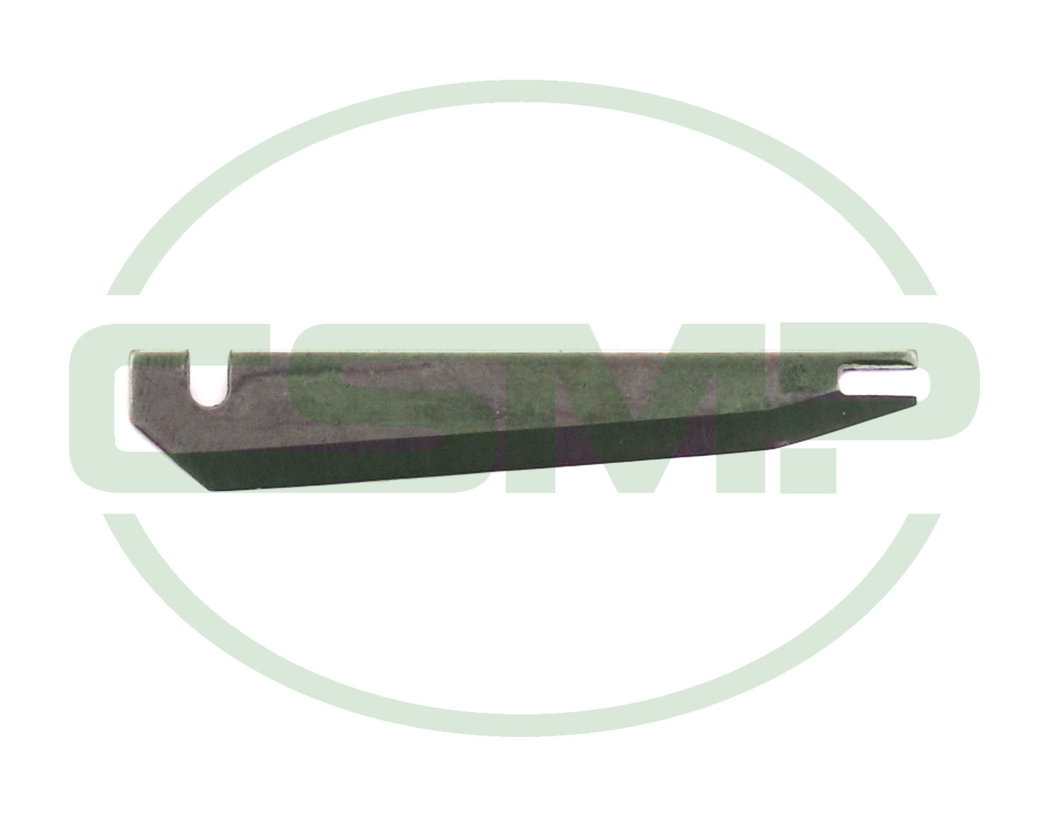 G5253-116-A00 APW-116 CORNER KNIFE GEN JUKI GENUINE