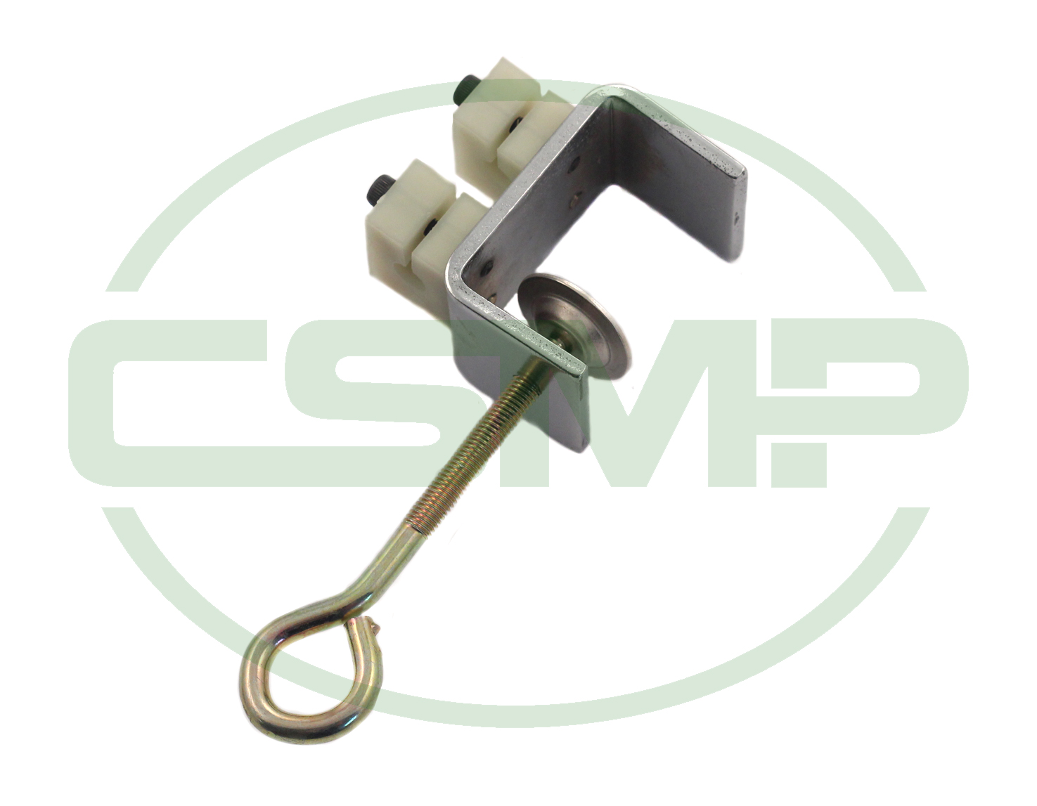 G CLAMP FOR NEEDLE LIGHTS