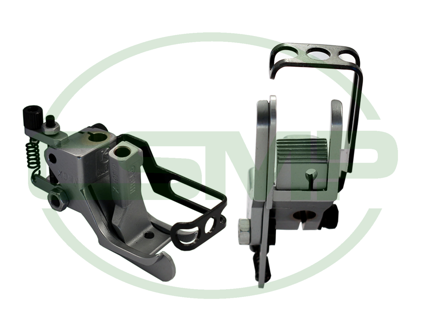 GL367X9MM LEFT HAND COMPENSATING GUIDE FOOT