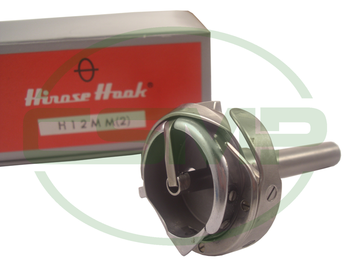 H12MM2 HIROSE LATCH HOOK JUKI LH3178 HIROSE