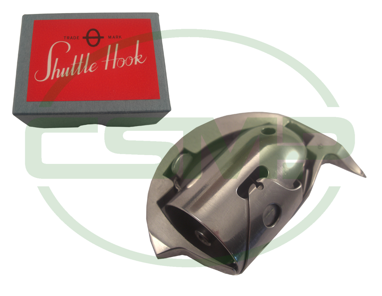 HAD2046 HOOK & BASE ADLER 204 HIROSE