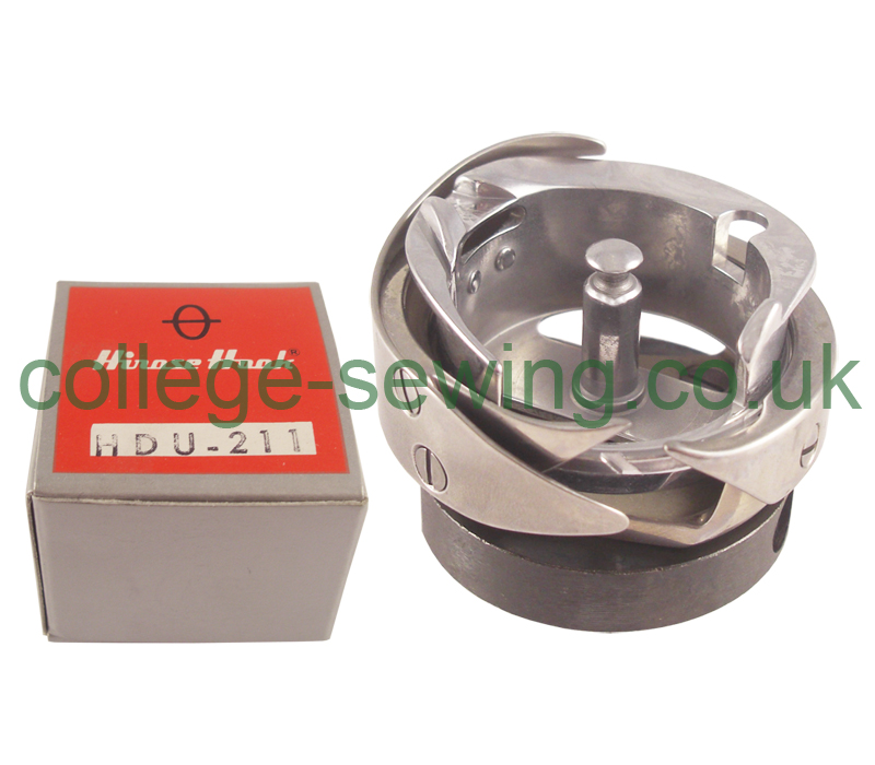 HDU211 HOOK & BASE DURKOPP HIROSE