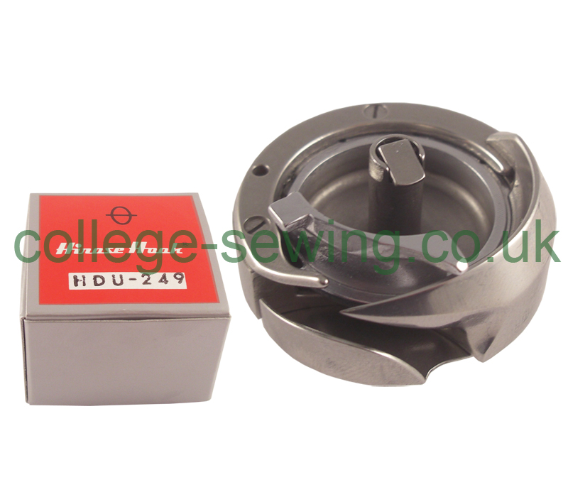 HDU249 HOOK & BASE DURKOPP HIROSE