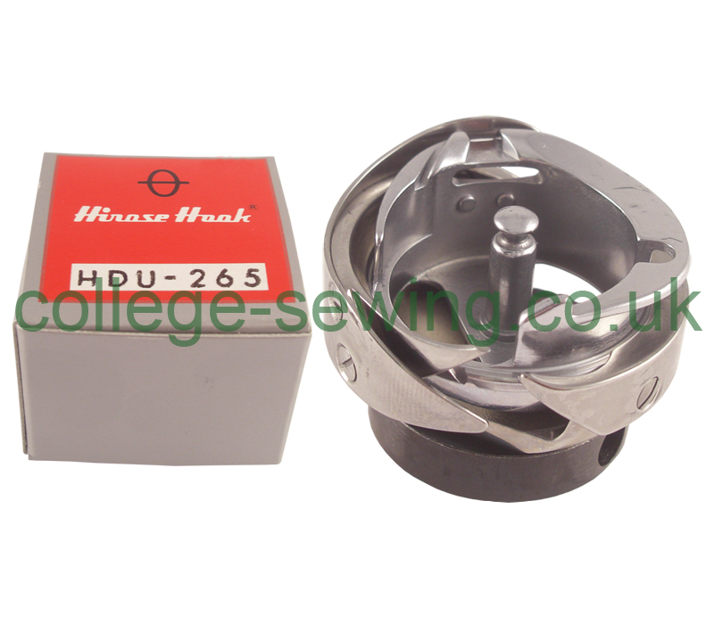 HDU265 HOOK & BASE DURKOPP HIROSE