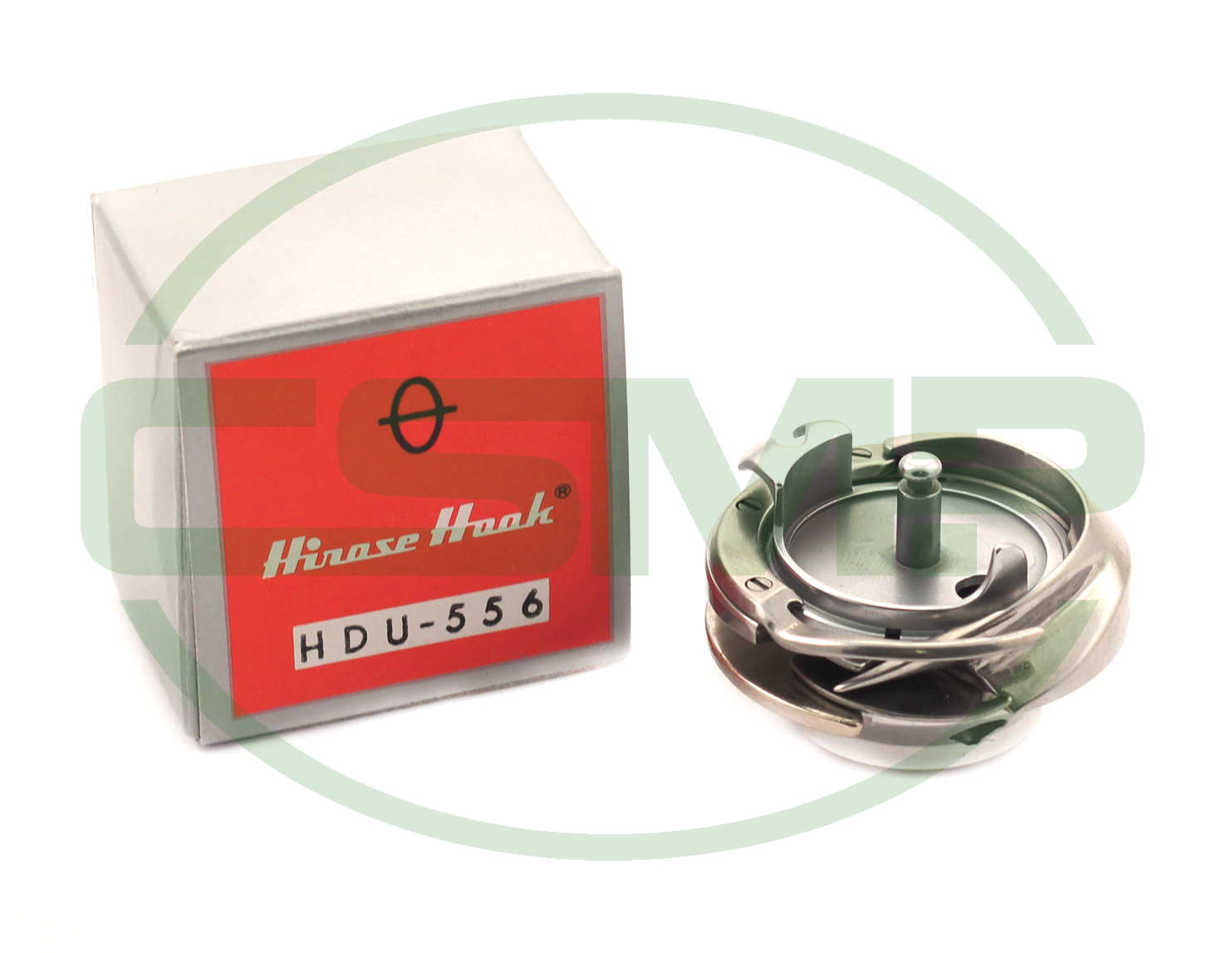 HDU556 HOOK & BASE DURKOPP 556 HIROSE