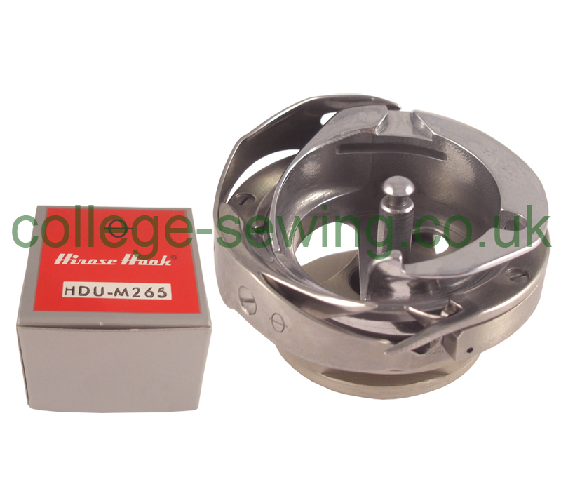 HDUM265 HOOK & BASE DURKOPP 265-108 HIROSE