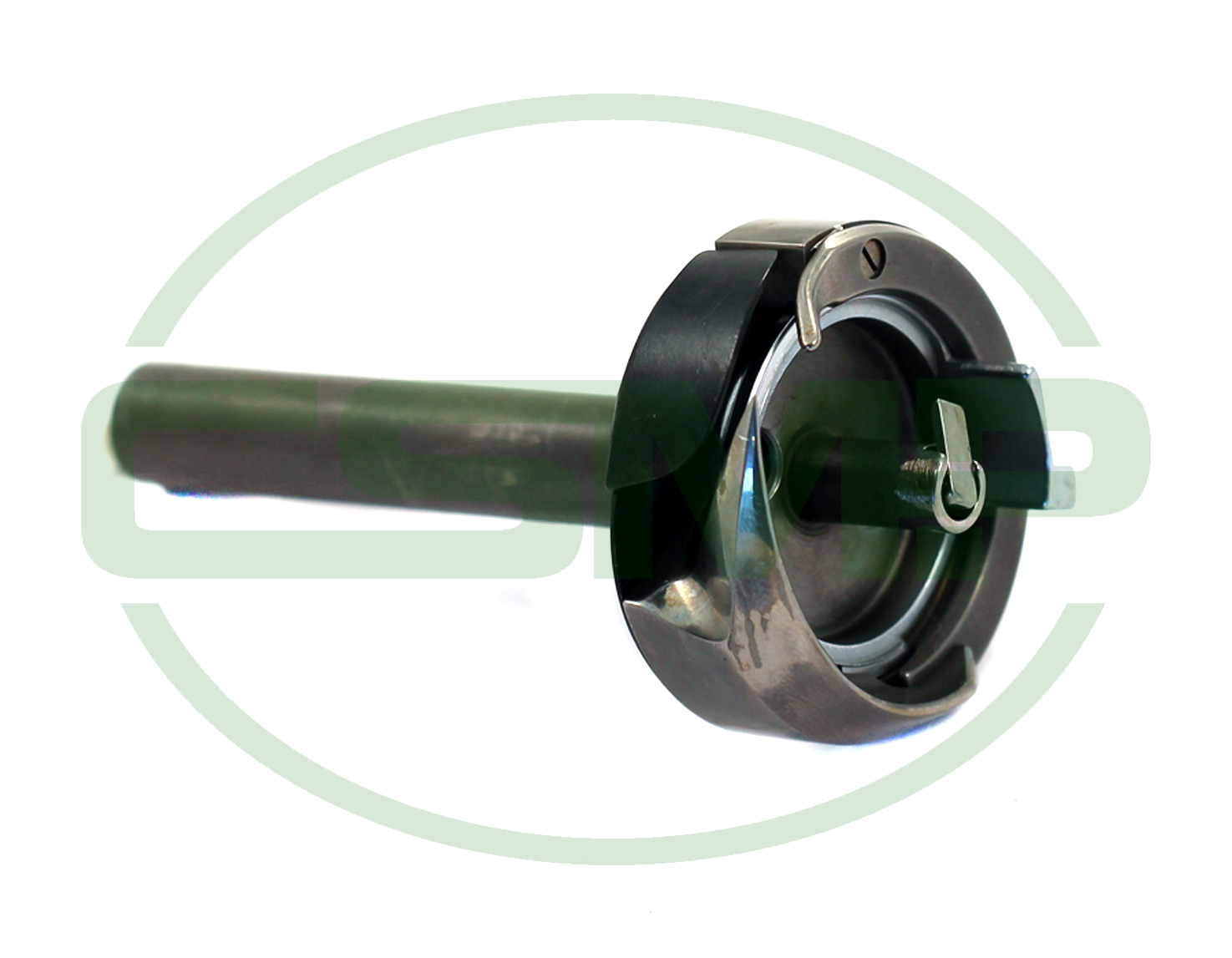 HG12L1 = HR12L1 HOOK & BASE BROTHER B842 NON TRIMMER