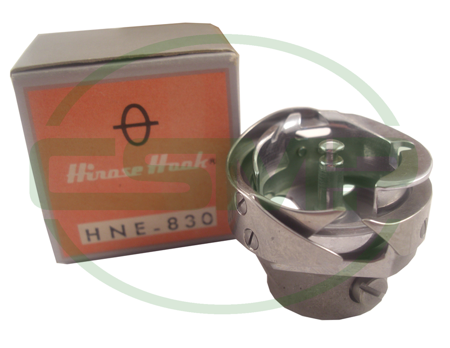 HNE830 HOOK & BASE HIROSE