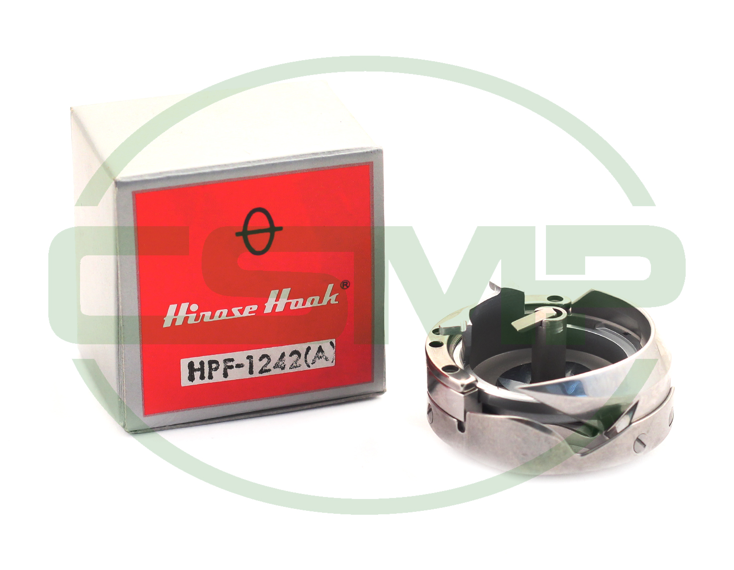 HPF1242A HOOK & BASE PFAFF 1245 HIROSE