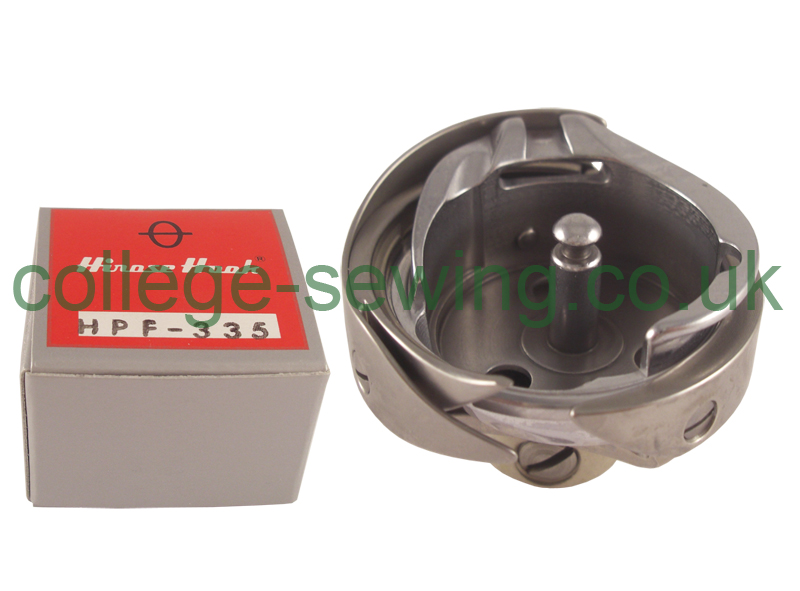 HPF335 HOOK & BASE PFAFF 335 HIROSE