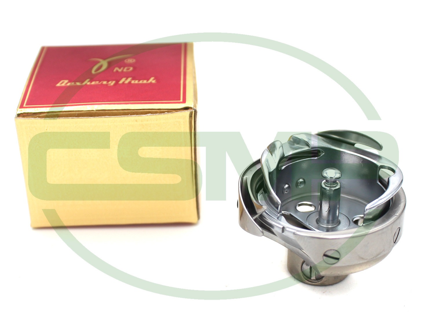 HPF335 HOOK & BASE PFAFF 335