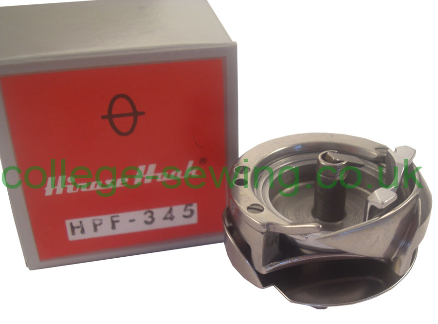 HPF345 HOOK & BASE HIROSE
