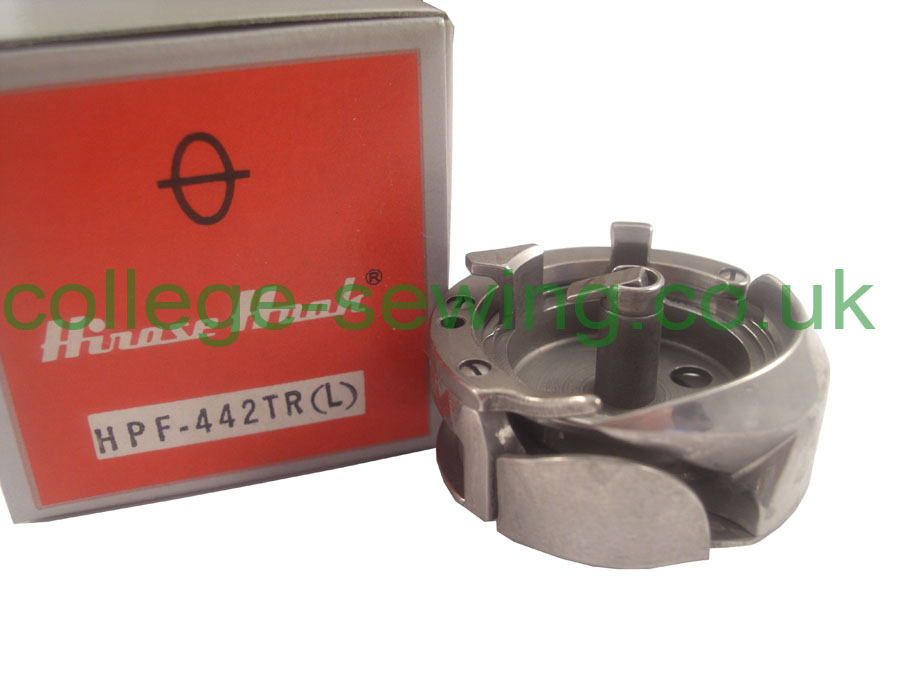 HPF442TRL HOOK & BASE HIROSE