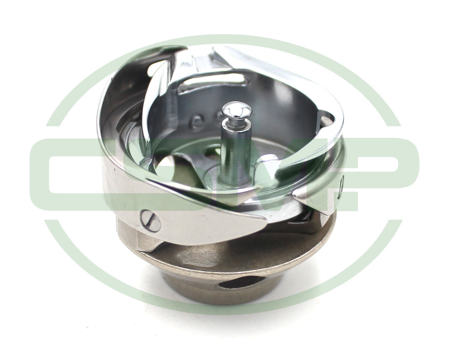 HPF480 = 9126528091 HOOK & BASE PFAFF 463, 481-489