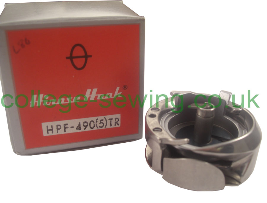 HPF4905TR HOOK & BASE HIROSE