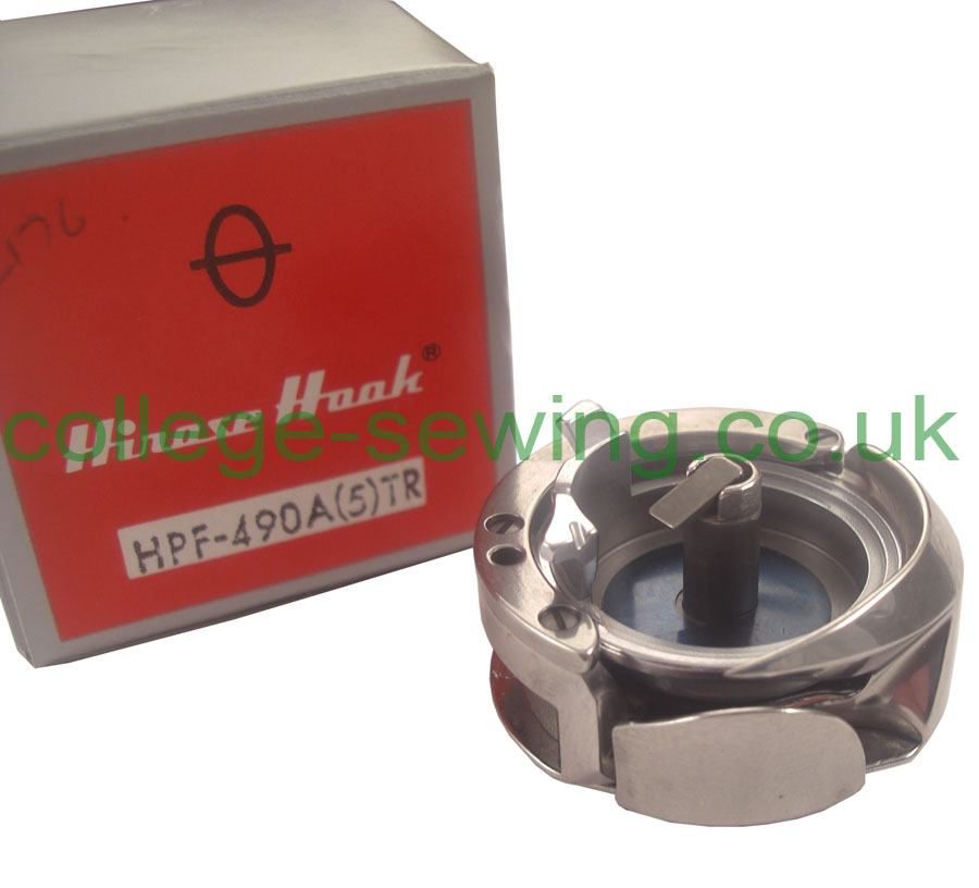 HPF490A5TR HIROSE HOOK AND BASE