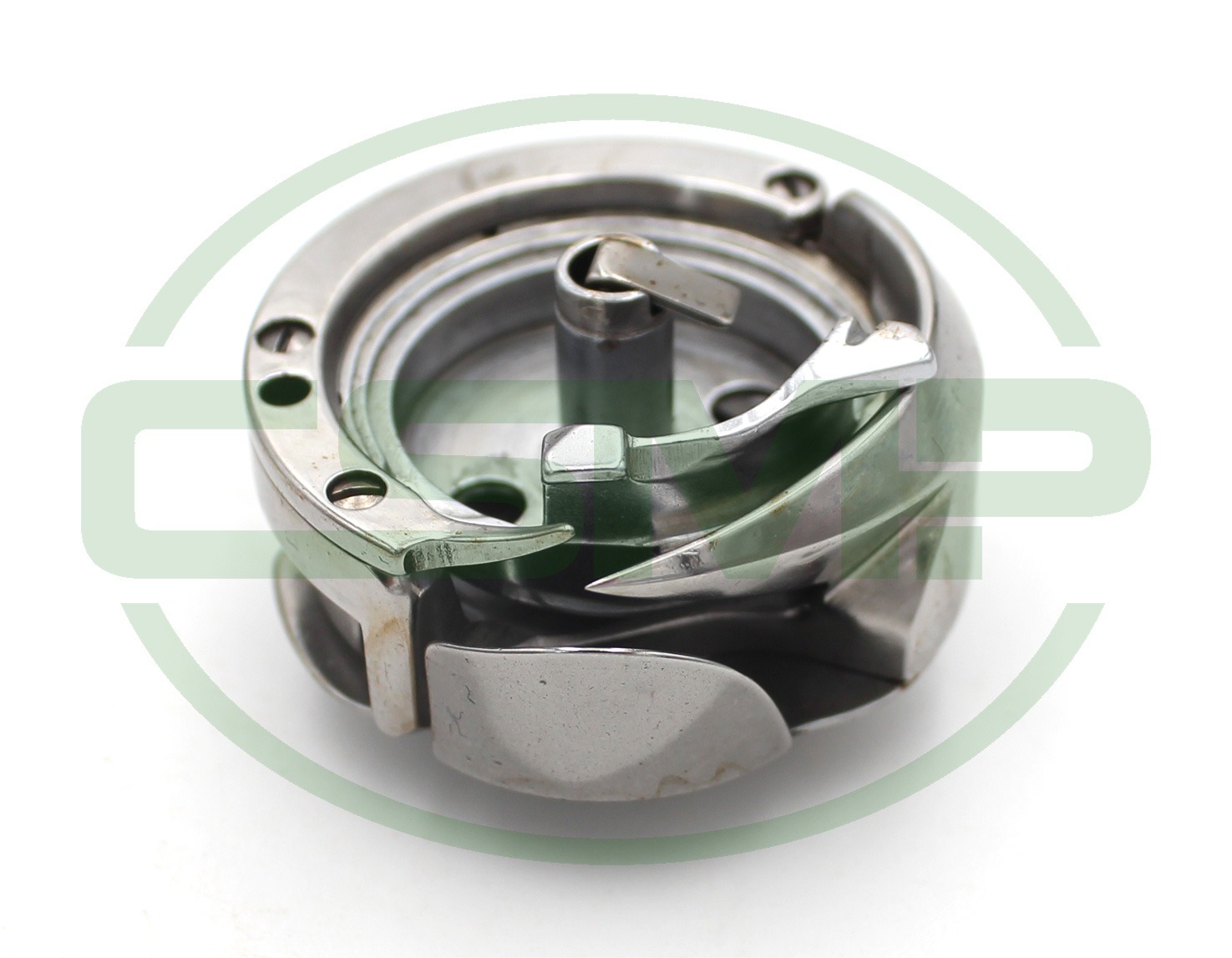 HPF490 HOOK & BASE PFAFF 471,474,491