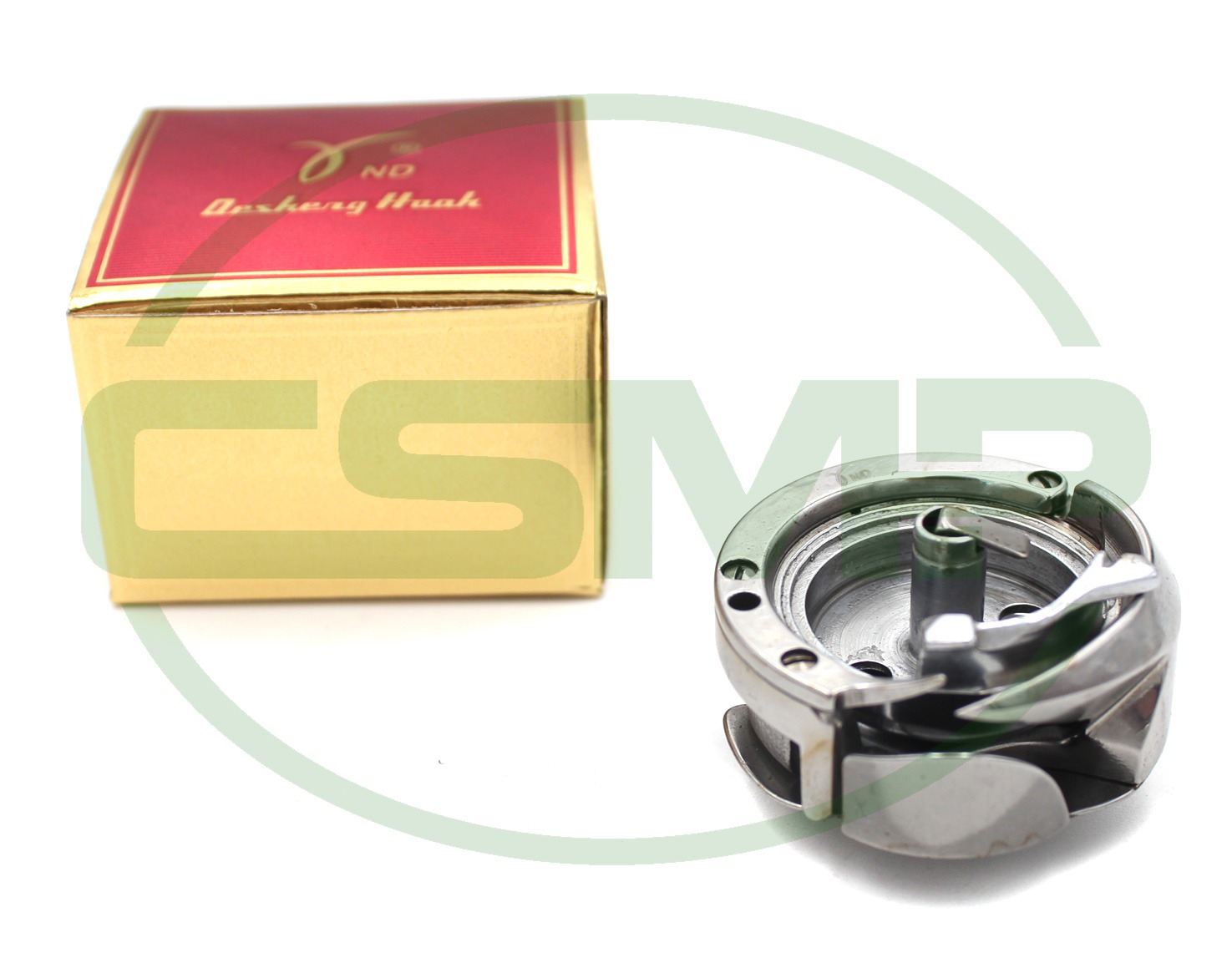 DB1Z20L = 410054 HOOK & BASE SINGER 20U
