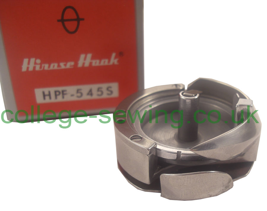 HPF545S HOOK & BASE HIROSE