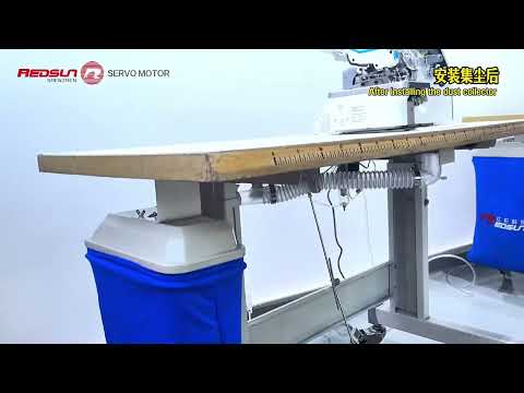 ASD-OL+FV2+AR AIR SUCTION WASTE REMOVAL DEVICE