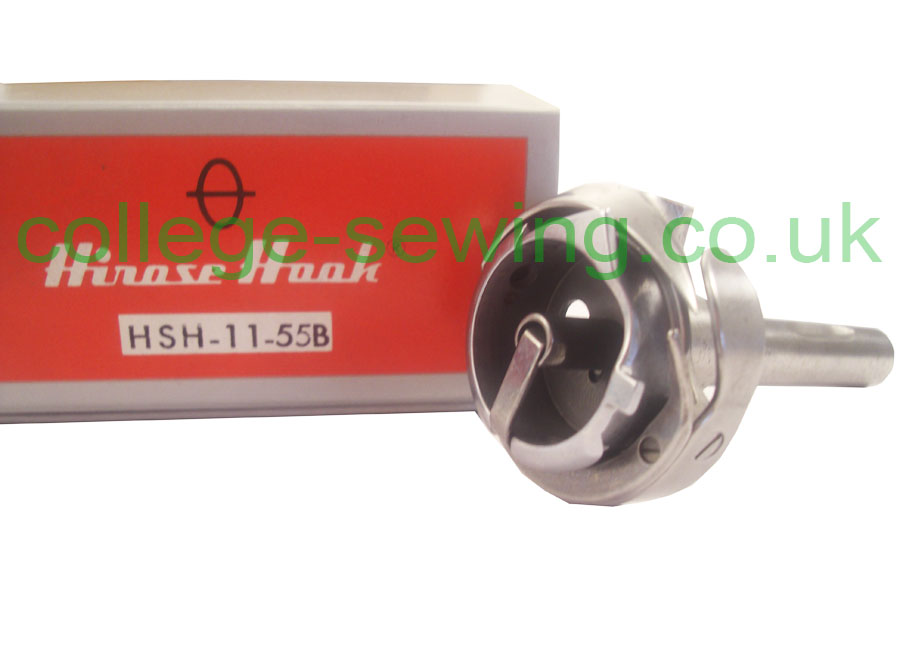 HSH1155B HOOK & BASE HIROSE