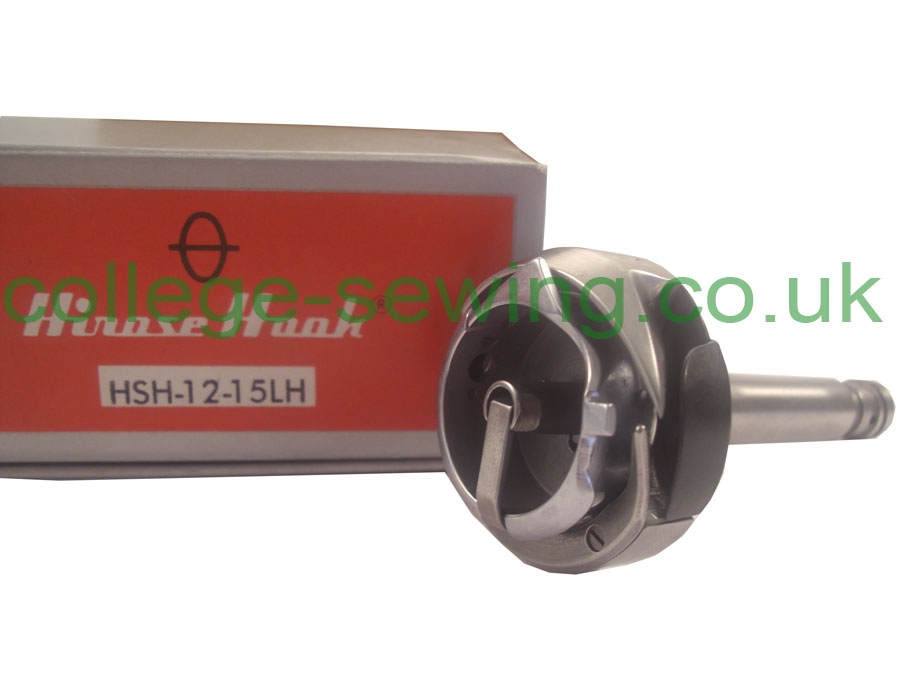HSH1215LH = SA9780001 HOOK & BASE BROTHER B832 HIROSE