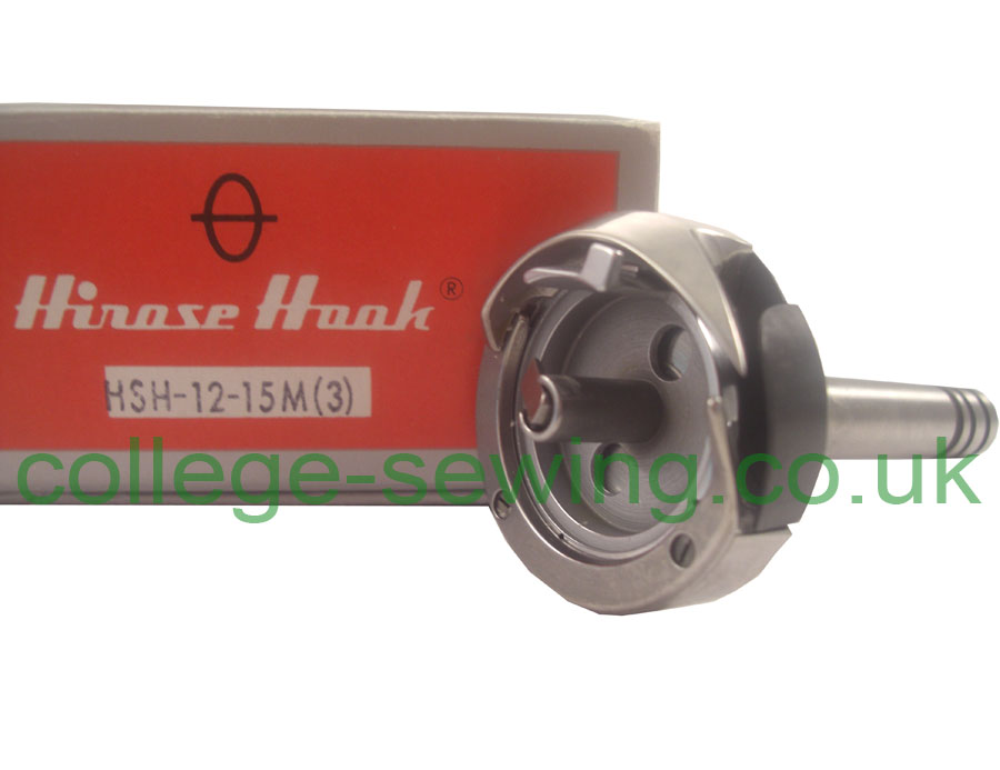 HSH1215M3 = MN60E0120 HOOK & BASE HIROSE