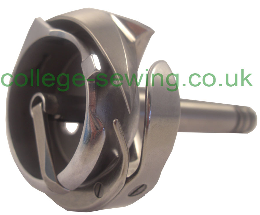 HSH1215MM HOOK & BASE HIROSE NON TRIMMER