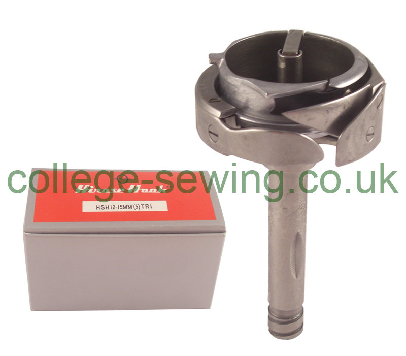 HSH1215MM5TRI HOOK & BASE HIROSE UBT TRIMMER HOOK