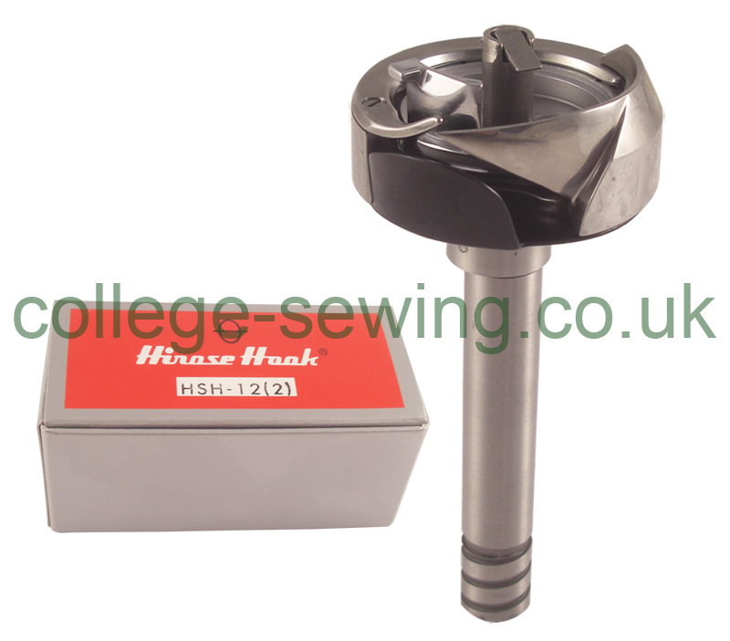 HSH122 HOOK & BASE HIROSE