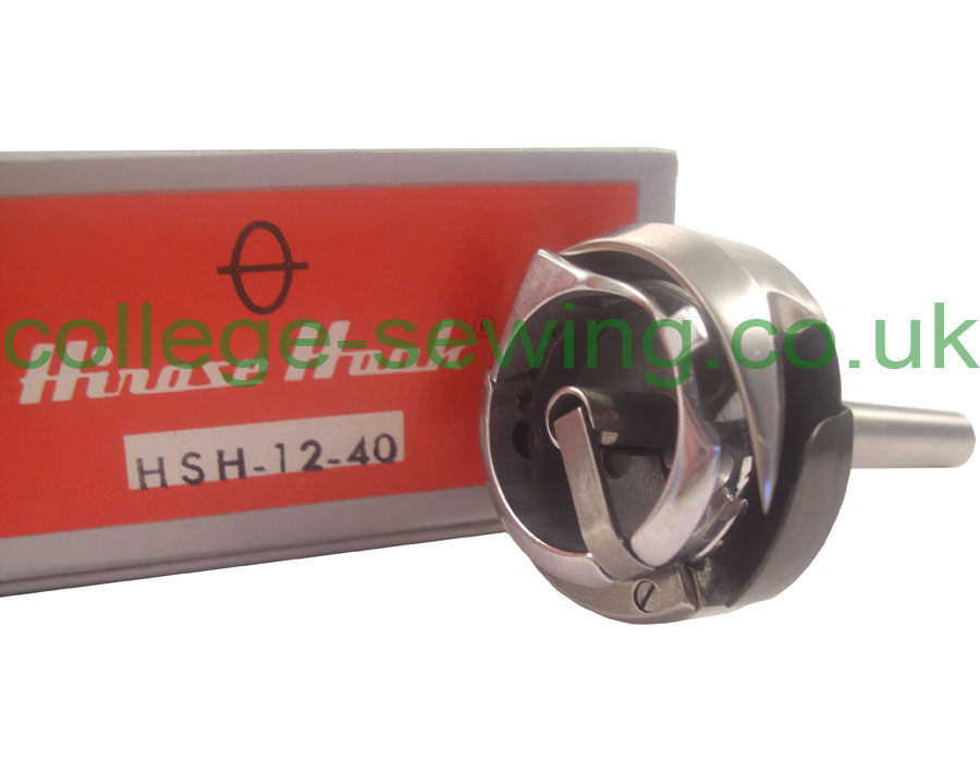 HSH1240 = 248463 HOOK & BASE SINGER 112W140 HIROSE