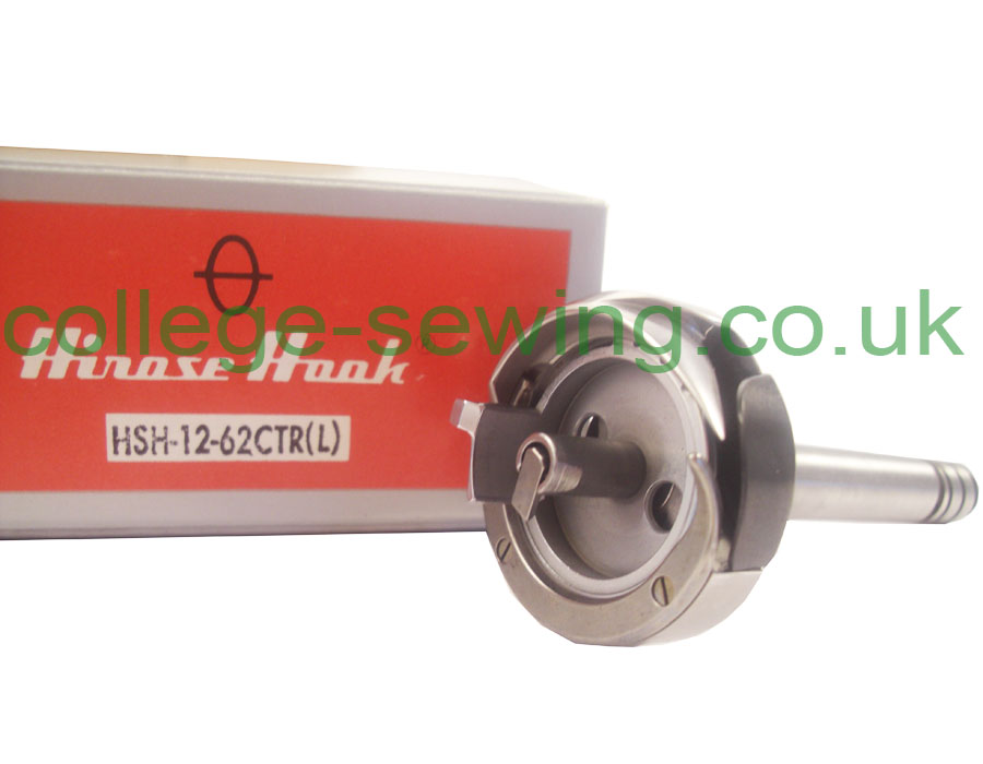 HSH1262CTRL HOOK & BASE HIROSE