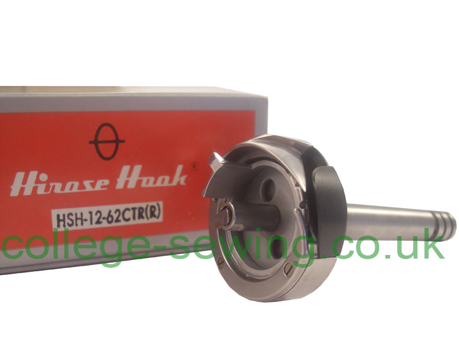 HSH1262CTRR HOOK & BASE HIROSE