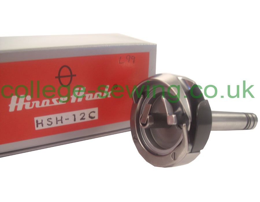 HSH12C HOOK & BASE HIROSE TAJIMA TPM-20